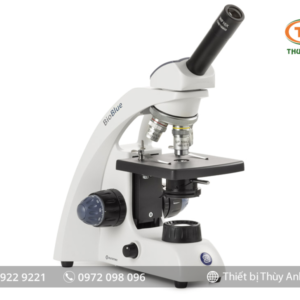 Kính hiển vi sinh học 1 mắt BB.4200 EUROMEX (40-400X)