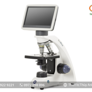 Kính hiển vi sinh học BB.4220-LCD EUROMEX (Màn hình LCD, 40-400X)