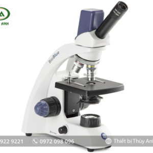 Kính hiển vi sinh học 1 mắt BB.4205 EUROMEX (Kết nối camera, 40-400X)