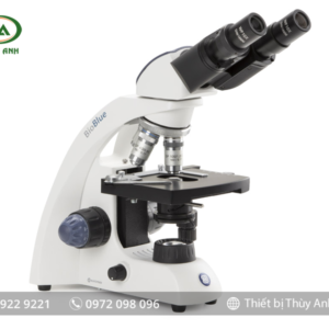 Kính hiển vi sinh học 2 mắt BB.4260 EUROMEX (1000X)