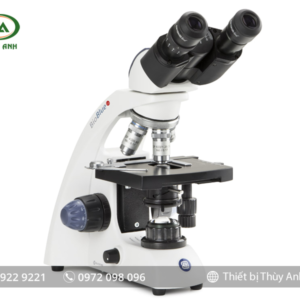 Kính hiển vi sinh học 2 mắt BB.4260-E EUROMEX (40-1000X)