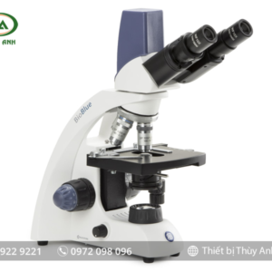 Kính hiển vi sinh học 2 mắt BB.4269 EUROMEX (Kết nối camera, 40-600X)