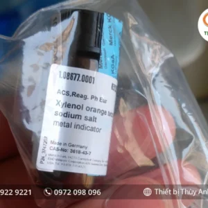 Xylenol orange tetra-sodium salt