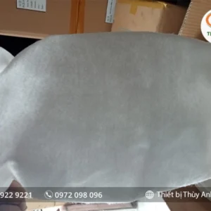 Túi lọc cặn hóa chất PP, kích thước theo yêu cầu