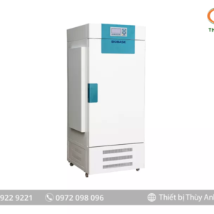 Tủ vi khí hậu BJPX-A160B BIOBASE (160 lít, 5~50°C)