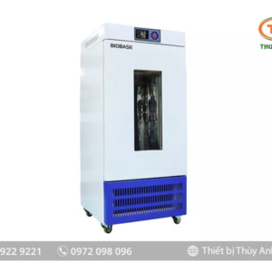 Tủ ấm BOD BJPX-Ⅰ-200 BIOBASE (sinh hóa, 200 lít, 0～65°C)