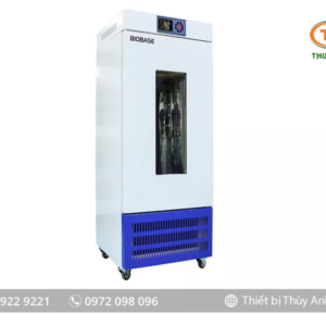 Tủ ấm BOD BJPX-Ⅰ-300 BIOBASE (sinh hóa, 300 lít, 0～65°C)