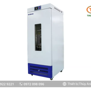 Tủ ấm BOD BJPX-I-400 BIOBASE (sinh hóa, 400 lít, 0～65°C)