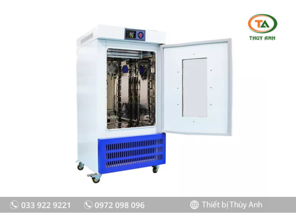 Tủ ấm BOD BJPX-Ⅰ-150 BIOBASE (sinh hóa, 150 lít, 0～65°C)