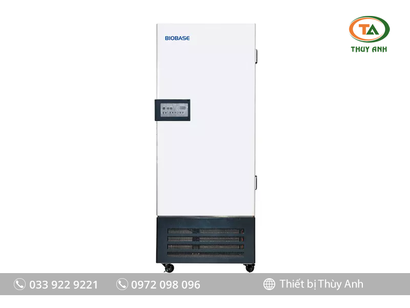 Tủ vi khí hậu BJPX-L250 BIOBASE (248 lít, 5~50°C)
