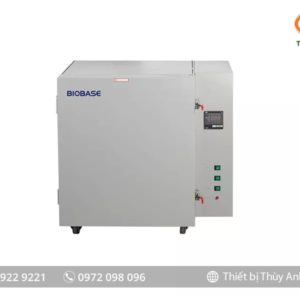 Tủ sấy nhiệt độ cao BOV-H50 BIOBASE (50 lít, RT+20〜400°C)