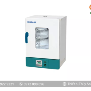 Tủ sấy đối lưu cưỡng bức BOV-V65F BIOBASE (65 lít, RT+10~300°C)