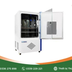 Tủ ấm sinh hóa BJPX-B100 BIOBASE