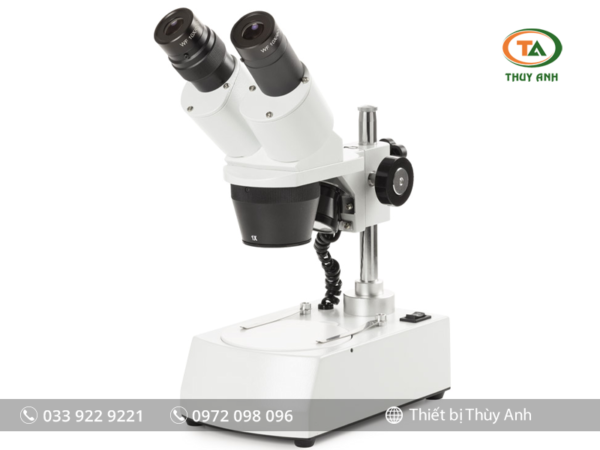 Kính hiển vi soi nổi AP-7 EUROMEX (10x/30x, đèn Halogen)