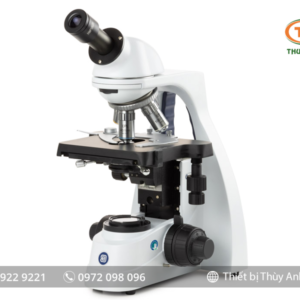 Kính hiển vi sinh học 1 mắt BS.1151-PLi EUROMEX (Đo trường sáng, 1000X)