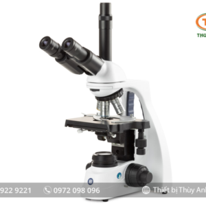 Kính hiển vi sinh học 3 mắt BS.1153-EPLi EUROMEX (Đo trường sáng, 1000X)