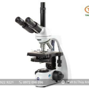 Kính hiển vi phản pha 3 mắt BS.1153‑EPLPH EUROMEX (1000X)