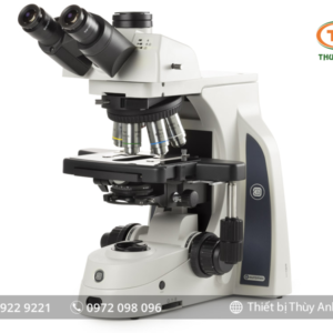 Kính hiển vi quang học DX.1153-PLi EUROMEX (40-1000X, 3 mắt)