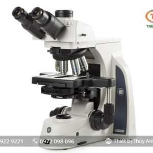 Kính hiển vi phản pha 3 mắt DX.1153-PLPHi EUROMEX (kết nối camera, 40-1000X)