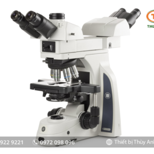 Kính hiển vi phản pha DX.1154-PLi EUROMEX (2 người quan sát , 40-1000X)