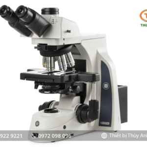 Kính hiển vi 3 mắt DX.2153-APLi EUROMEX (kết nối camera, 40-1000X)