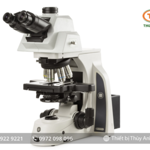 Kính hiển vi 3 mắt DX.2158-APLi EUROMEX (kết nối camera, 40-1000X)