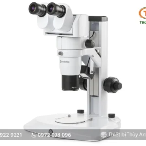 Kính hiển vi soi nổi DZ.1800 EUROMEX (8X-64X, zoom 1:8)