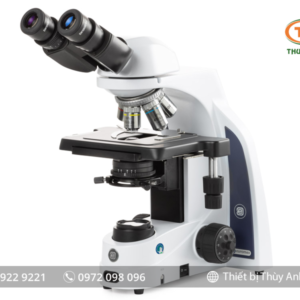 Kính hiển vi 2 mắt IS.1152-EPLi EUROMEX (trường sáng, 1000X)