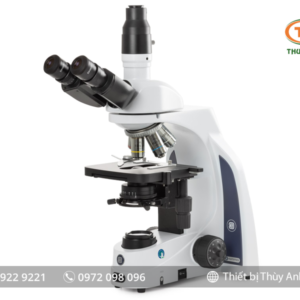 Kính hiển vi 3 mắt IS.1153-EPL EUROMEX (1000X)