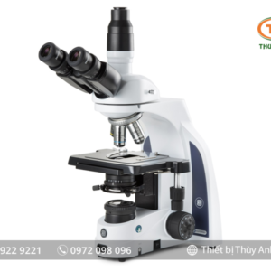 Kính hiển vi 3 mắt IS.1153-PLi EUROMEX (trường sáng, 1000X)