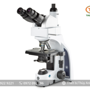 Kính hiển vi 3 mắt IS.1159-EPLi EUROMEX (trường sáng, 1000X)