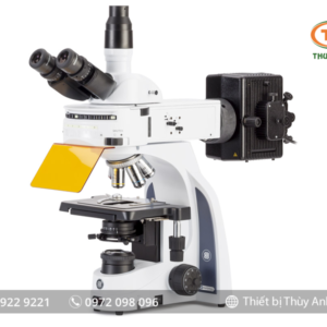 Kính hiển vi huỳnh quang IS.3153-PLFi/6 EUROMEX (kết nối với camera)