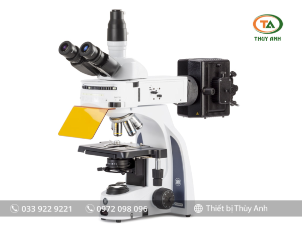 Kính hiển vi huỳnh quang IS.3153-EPLi/6 EUROMEX (kết nối với camera)