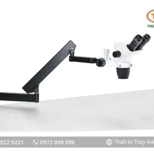 Kính hiển vi soi nổi NZ.1702-A EUROMEX (6,5X-55X)