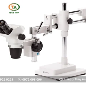 Kính hiển vi soi nổi NZ.1702-B EUROMEX (6,5X-55X)