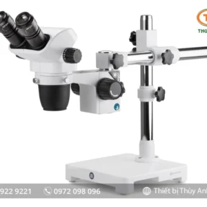 Kính hiển vi soi nổi NZ.1702-U EUROMEX (6,5X-55X)
