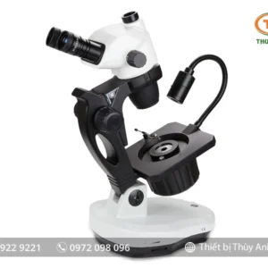 Kính hiển vi soi nổi NZ.1703-GEML EUROMEX (6,5X-55X)