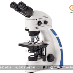 Kính hiển vi huỳnh quang 3 mắt OX.3237 EUROMEX (40-1000X)