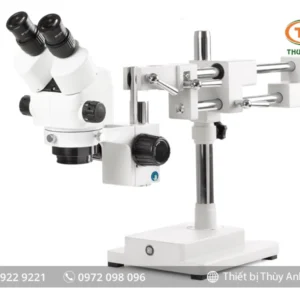 Kính hiển vi soi nổi 2 mắt SB.1702-B EUROMEX (5X-55X)