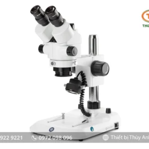 Kính hiển vi soi nổi 3 mắt SB.1903-P EUROMEX (7X-45X)