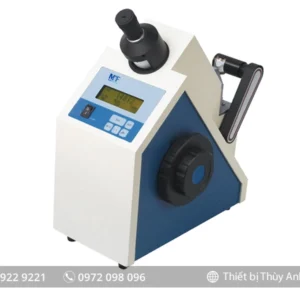 Khúc xạ kế Abbe BK-R2S BIOBASE (kĩ thuật số)