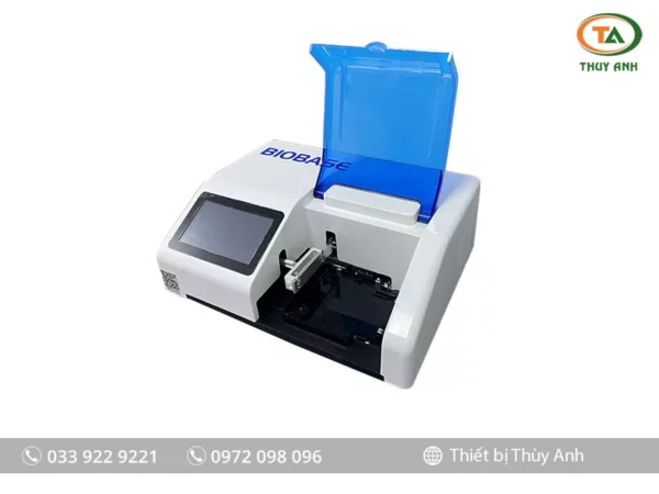 Máy rửa đĩa vi thể Elisa BK-9613