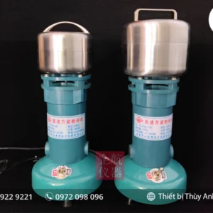 Máy nghiền tốc độ cao FW100 Trung Quốc