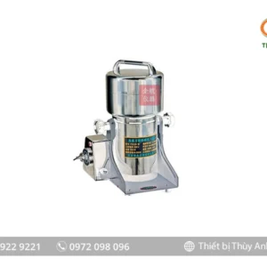 Máy nghiền thuốc bắc F160 Trung Quốc