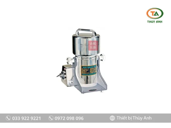 Máy nghiền thuốc bắc F220 Trung Quốc