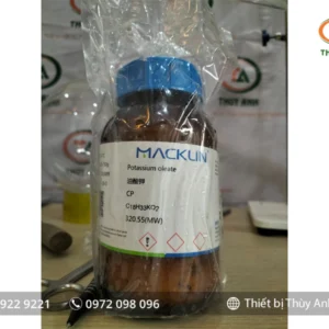 Hóa chất Potassium oleate