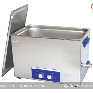 Bể rửa siêu âm DR-MH280 DERUI (28 lít, 40KHz)