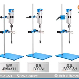 Máy khuấy kỹ thuật số JB90-SH Trung Quốc