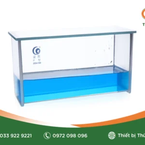 Bình chạy sắc ký 200*100mm đơn