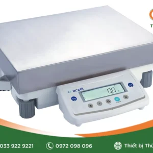 Cân công nghiệp CY15001HC ACZET (15kg, 0.1g)